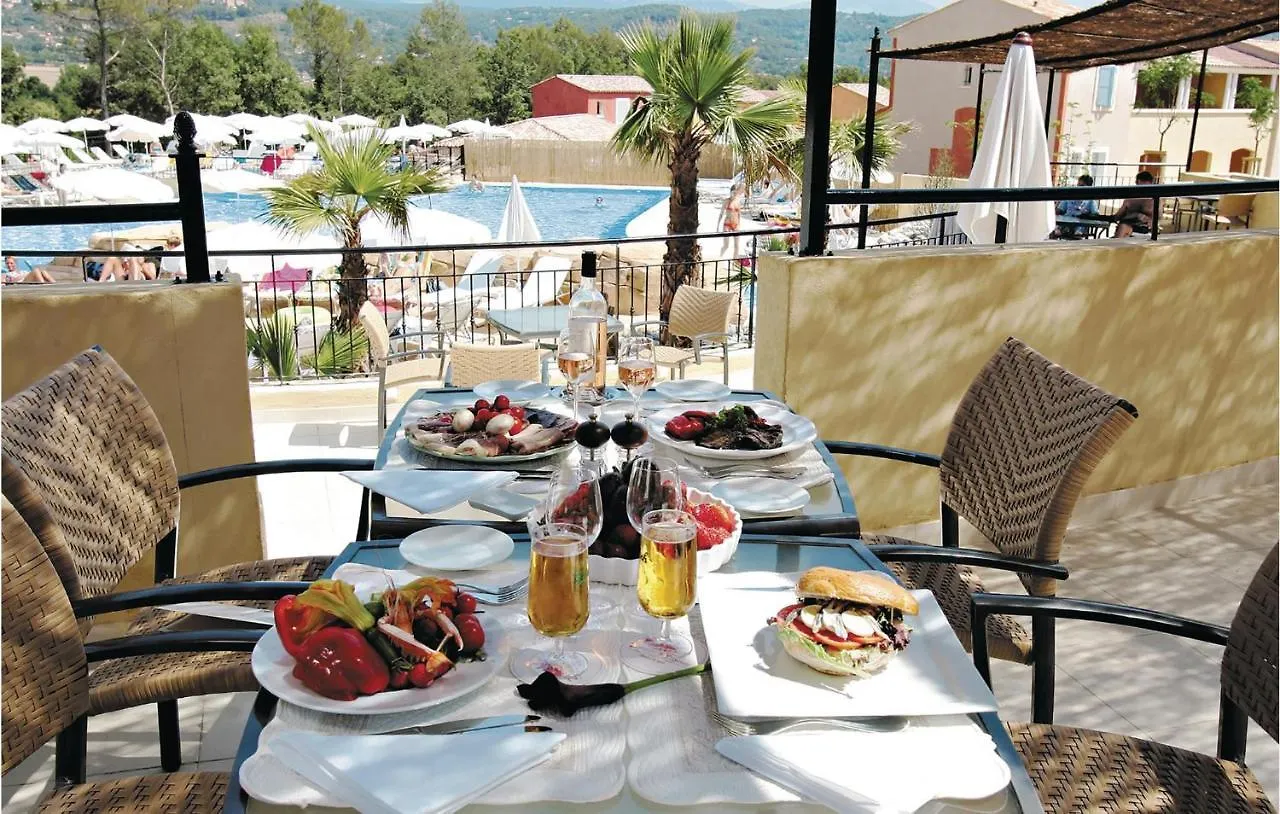 Le Domaine De Fayence Villa Frankrike